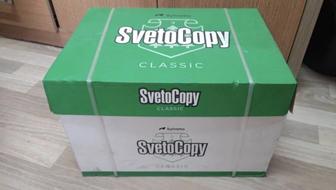 Бумага А3, SvetoCopy оригинальная.