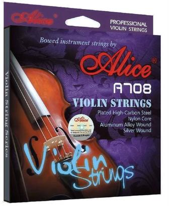 Струна для прима кобыз и скрипки