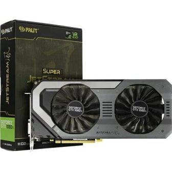 Palit 1080ti jetstream 11gb