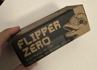 Flipper zero Новая Запечатанная