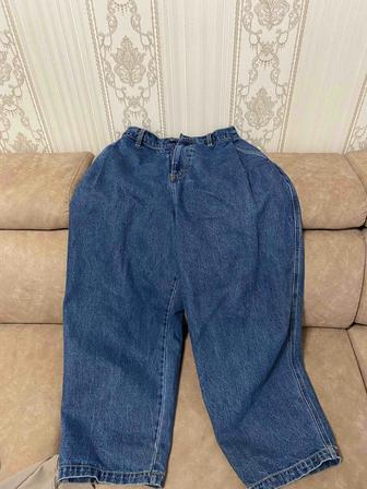 qazaq republic кофта и джинсы