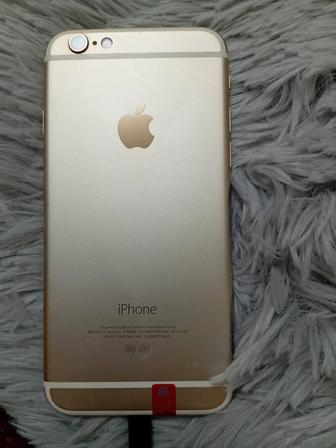 В продаже Айфон 6s