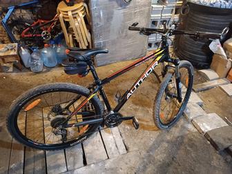 Продам велосипед Author