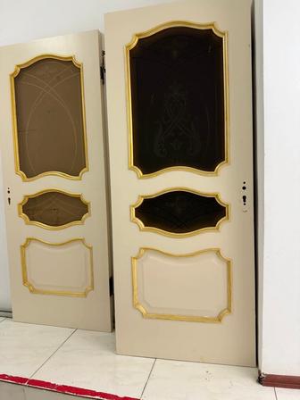 Двери межкомнатные