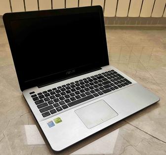 Продам ноутбук ASUS X555L