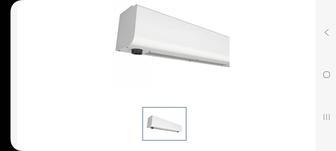 Тепловая завеса