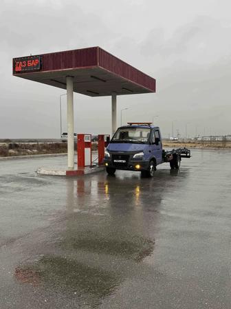 Эвакуатор Шетпе Жармыш Сайотес