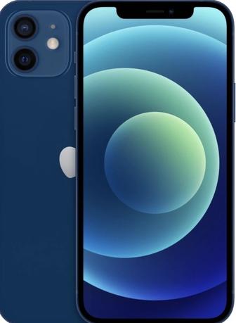 Продам айфон 12