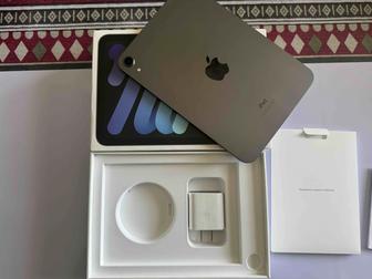 Apple iPad mini 6 2021 256GB Wi-Fi