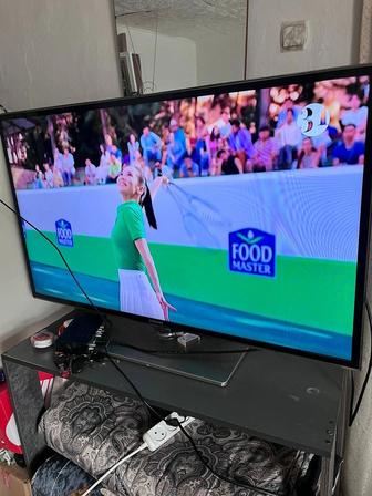 Продается телевизор