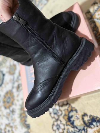 Ботинки женские