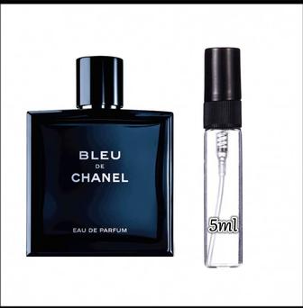 Продам Bleu de chanel