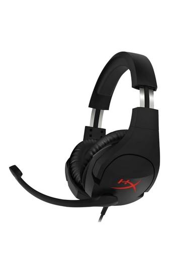 Наушники HyperX Cloud Stinger