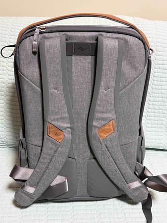 Peak Design Everyday Backpack 20L (Рюкзак для фотографов)