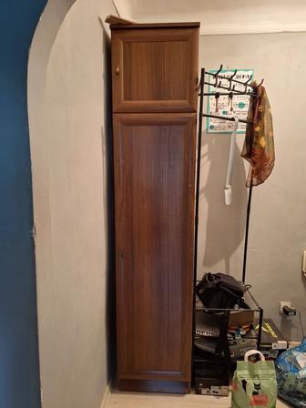 Продается шкаф