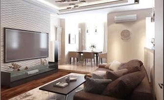 Ремонт под ключ