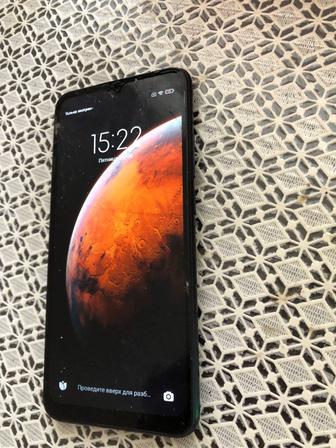 Продам xiaomi redmi 9c