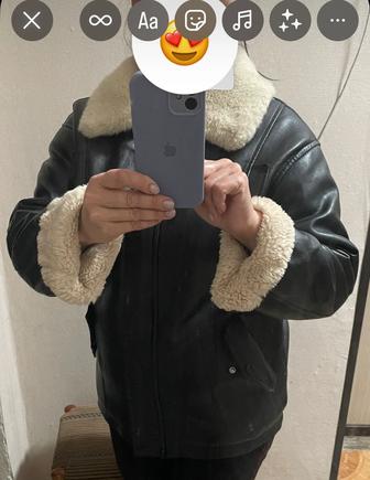 Продам куртку