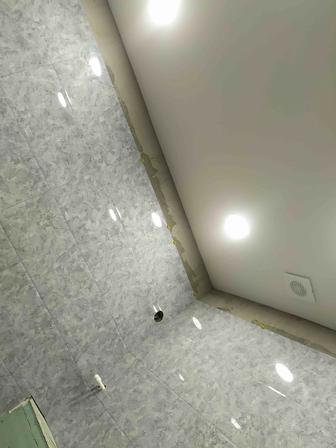 Строительные услуги