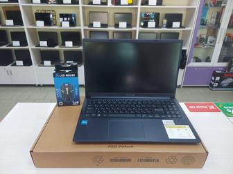 Новые Asus (Core i3-1215u, 512 Gb SSD, 8 Gb DDR4)