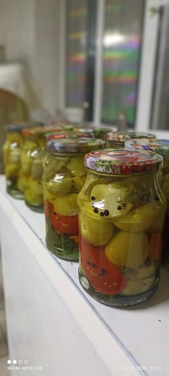 Салаты , закуски