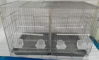 Клетка для птиц