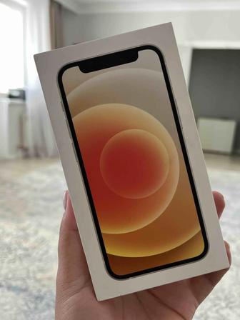 iPhone 12 mini