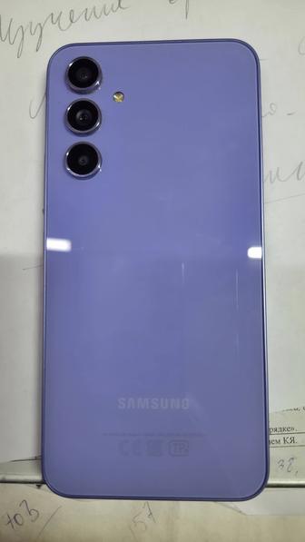 Самсунг А54 256 гб