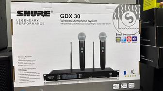 Микрофон SHURE GDX 30