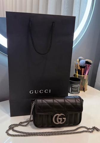 Сумка Gucci