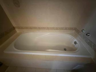 Ванна 180 на 70 - 5000тг