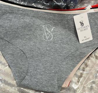 Трусики бесшовные, низкая посадка