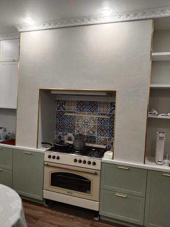 Ремонт под ключ