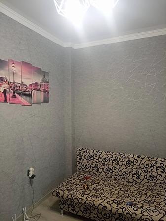 Ремонт квартир