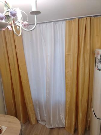 Продам шторы