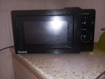 Продам микроволновку