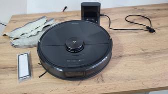Робот-пылесос Roborock S6 MaxV БУ