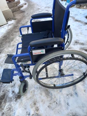 Продам коляску инвалидную