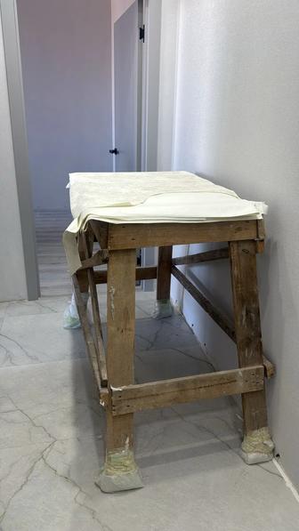 Отдам строительного козла