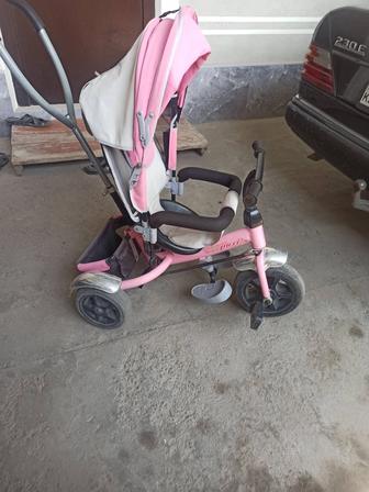 Продам велик