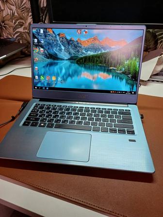 Ультрабук Acer swift 3 SF314-41 series