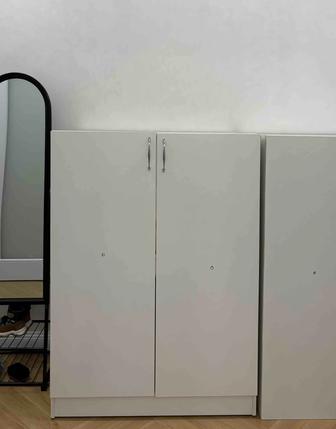 Продам шкафы