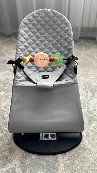 Продам шезлонг