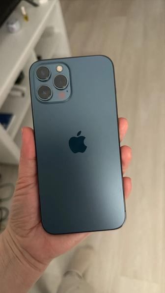 Продам IPhone 12 Pro Max 256 гб