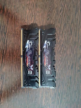 Оперативная память 16gb