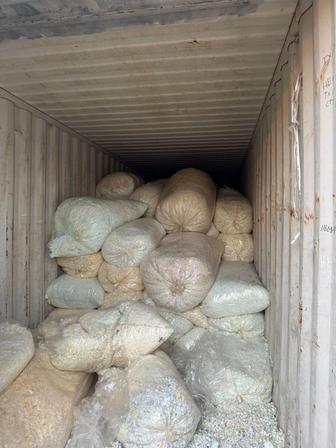 поролон крошка