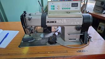 Швейные машины Juki.