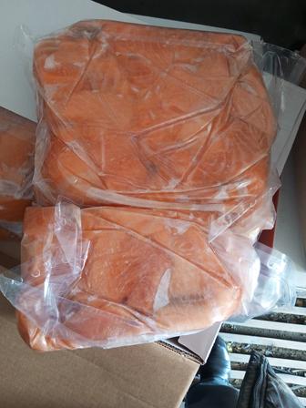 Продам куриную продукцию, семгу, утиную продукцию