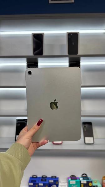 iPad 11 (A16) Wi-fi 128 GB 2025