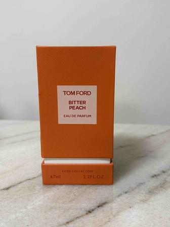 Парфюм Tom Ford bitter peach (Дубай) новые